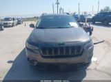 JEEP CHEROKEE ALTITUDE FWD снимка