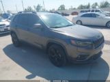 JEEP CHEROKEE ALTITUDE FWD снимка