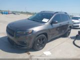 JEEP CHEROKEE ALTITUDE FWD снимка