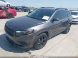 JEEP CHEROKEE ALTITUDE FWD снимка