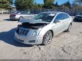 CADILLAC XTS LUXURY 2G61N5S39F9258934 снимка