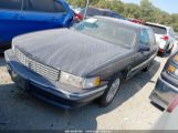 CADILLAC DEVILLE CONCOURS снимка