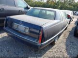 CADILLAC DEVILLE CONCOURS снимка