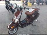 VESPA LX 150IE ZAPM688F7C5****** снимка