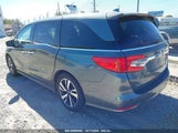 HONDA ODYSSEY ELITE 5FNRL6H95LB****** снимка
