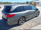 HONDA ODYSSEY ELITE 5FNRL6H95LB****** снимка