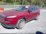 JEEP CHEROKEE SPORT 4X4 1C4PJMAS1HW****** снимка