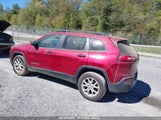 JEEP CHEROKEE SPORT 4X4 1C4PJMAS1HW****** снимка