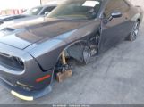 DODGE CHALLENGER R/T photo