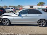 MERCEDES-BENZ C 300 4MATIC/LUXURY 4MATIC/SPORT 4MATIC photo