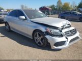 MERCEDES-BENZ C 300 4MATIC/LUXURY 4MATIC/SPORT 4MATIC photo