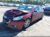 CHEVROLET MALIBU 1LZ 1G11F5SL5FF****** снимка
