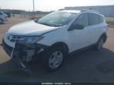 TOYOTA RAV4 LE 2T3ZFREVXEW****** fotografie