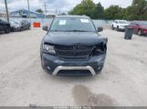 DODGE JOURNEY CROSSROAD PLUS photo