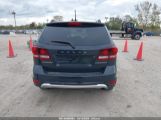 DODGE JOURNEY CROSSROAD PLUS photo