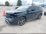 DODGE JOURNEY CROSSROAD PLUS photo