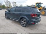 DODGE JOURNEY CROSSROAD PLUS photo