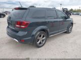 DODGE JOURNEY CROSSROAD PLUS photo