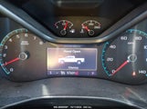 GMC CANYON ALL TERRAIN W/CLOTH 1GTH6FEN8K1****** снимка