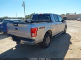 FORD F-150 XLT 1FTEW1E83FF****** снимка