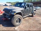 Jeep Gladiator Rubicon 4X4 1C6JJTBGXML505214 снимка