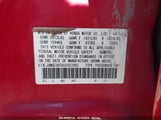 HONDA FIT JHMGE8H38CC****** снимка