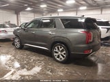 HYUNDAI PALISADE SEL KM8R4DHE1MU****** снимка