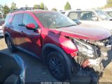 NISSAN PATHFINDER SV FWD photo