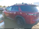 NISSAN PATHFINDER SV FWD photo