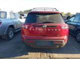 NISSAN PATHFINDER SV FWD photo