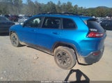 JEEP CHEROKEE LIMITED FWD 1C4PJLDB4JD****** снимка