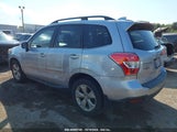 SUBARU FORESTER 2.5I LIMITED JF2SJAKC0GH****** снимка