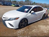 TOYOTA CAMRY SE JTNB11HKXJ3****** снимка