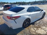TOYOTA CAMRY SE JTNB11HKXJ3****** снимка