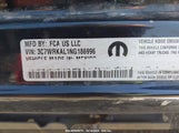 RAM 4500 CHASSIS TRADESMAN/SLT 3C7WRKAL1NG****** снимка
