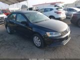 VOLKSWAGEN JETTA 1.4T S снимка