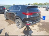 KIA SPORTAGE EX KNDPN3AC9L7****** снимка