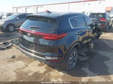 KIA SPORTAGE EX KNDPN3AC9L7****** снимка