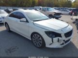 MERCEDES-BENZ CLA 250 4MATIC photo