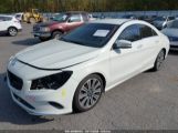 MERCEDES-BENZ CLA 250 4MATIC photo