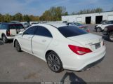 MERCEDES-BENZ CLA 250 4MATIC photo