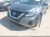 NISSAN MURANO SV 5N1AZ2MJ1KN128080 fotografie