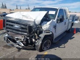 FORD F-250 LARIAT/XL/XLT 1FTSX20538E****** photo