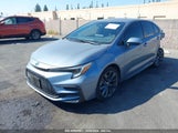 TOYOTA COROLLA HYBRID SE JTDBCMFE6P3****** снимка