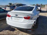 CHEVROLET MALIBU FWD RS 1G1ZG5ST0PF****** снимка