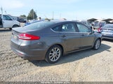 FORD FUSION SE 3FA6P0HD6HR229734 снимка