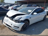 TESLA MODEL 3 PERFORMANCE DUAL MOTOR ALL-WHEEL DRIVE 5YJ3E1EC1PF****** снимка