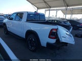 RAM 1500 REBEL 4X4 5'7 BOX 1C6SRFLM3MN****** снимка