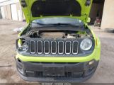 JEEP RENEGADE LATITUDE FWD photo