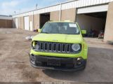 JEEP RENEGADE LATITUDE FWD photo